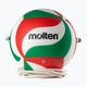 Molten volleyball V5M9000-T size 5 2