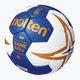 Molten handball H3X5001-BW IHF blue/white size 3 3