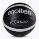Molten basketball B7D3500-KS Outdoor size 7