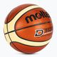 Molten basketball B6D3500 orange/ivory size 6 2
