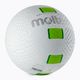 Molten volleyball S2V1550-WG size 5 2