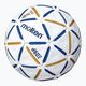 Molten handball H3D5000-BW d60 PRO IHF-2 blue/white size 2 2