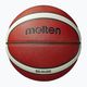 Molten basketball B7G4500 FIBA orange/ivory size 7 2