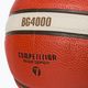 Molten basketball B7G4000 FIBA size 7 4