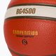 Molten basketball B6G4500 FIBA size 6 4