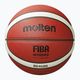 Molten basketball B6G4500 FIBA size 6 5