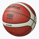 Molten basketball B6G4500 FIBA size 6 6