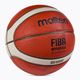 Molten basketball B6G4000 FIBA size 6 2