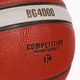Molten basketball B6G4000 FIBA size 6 4