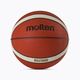 Molten basketball B5G2000 FIBA size 5