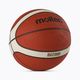 Molten basketball B5G2000 FIBA size 5 2