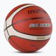 Molten basketball B5G3000 size 5 2