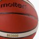 Molten basketball B5G3000 size 5 3