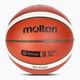 Molten basketball B7G4500-PL FIBA size 7