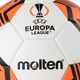 Molten football F5U5000-12 official UEFA Europa League 2021/22 size 5 3