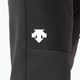 Men's 3/4 ski trousers Descente x Marco Odermatt Hybrid Middle black 3