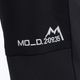 Men's 3/4 ski trousers Descente x Marco Odermatt Hybrid Middle black 8