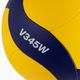 Mikasa volleyball V345W size 5 5