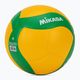 Mikasa V200W CEV volleyball size 5 2