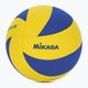 Mikasa SV335-V8 yellow/blue size 5 snow volleyball