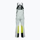 Men's ski trousers Descente Bill grey/green 3