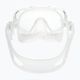 TUSA Kleio Ii Diving Mask Clear M-2001 5