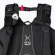 TUSA X-Wing diving jacket black BCJ8000 5