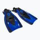 TUSA Visio Tri-Ex diving set blue UP-3521QB MB 2