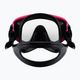TUSA Serene pink diving set UP-1521QB HP 9