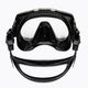 TUSA Freedom Elite diving mask black 1003 5