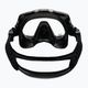 TUSA Freedom Elite diving mask black-blue M-1003 5