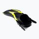TUSA Imprex Duo diving fins black and yellow SF-0102 4
