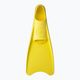 TUSA FF yellow snorkel fins 2