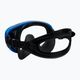 TUSA Sportmask diving mask black-blue UM-16QB FB 4