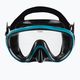 TUSA Sportmask diving mask black/blue UM-16QBFB 2