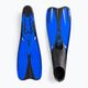 TUSA Sport Fin diving fins blue UF-0202 2