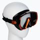 TUSA Freedom Elite diving mask black-orange M1003QB EO 2