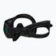 TUSA Freedom Hd Mask diving mask black-green M-1001 4