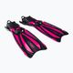 TUSA Solla Fin diving fins black/pink SF-22