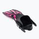 TUSA Solla Fin diving fins black/pink SF-22 4
