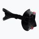 TUSA Powerview diving set black/red UC 2425 3