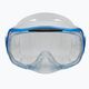 TUSA Imprex 3D diving set blue UC-3325P 2