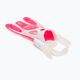 TUSA Mini-Kleio Dive Kit pink UP-0201 CP 5