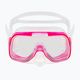 TUSA Mini-Kleio Dive Kit pink UP-0201 CP 6