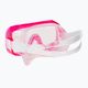 TUSA Mini-Kleio Dive Kit pink UP-0201 CP 8