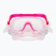 TUSA Mini-Kleio Dive Kit pink UP-0201 CP 9
