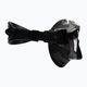 TUSA Paragon S Mask diving mask black 1007 3
