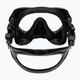 TUSA Paragon S Mask diving mask black 1007 5