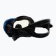 TUSA Paragon S Mask diving mask black-blue M-1007 4