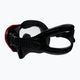 TUSA Paragon S Mask diving mask black/pink M-1007 4